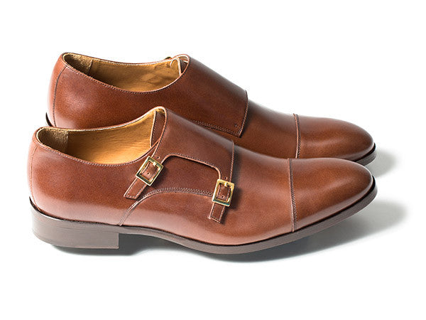 The Fernando - Brown