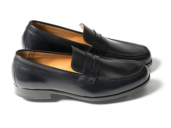 The John Weston - Black