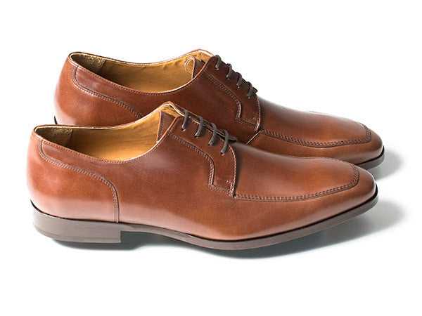 The André - Brown The André - Brown