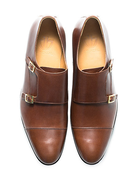 The Fernando - Brown