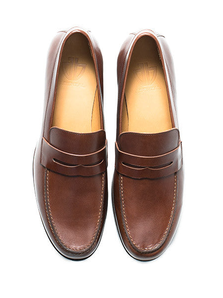 The John Weston - Brown