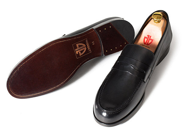 The John Weston - Black