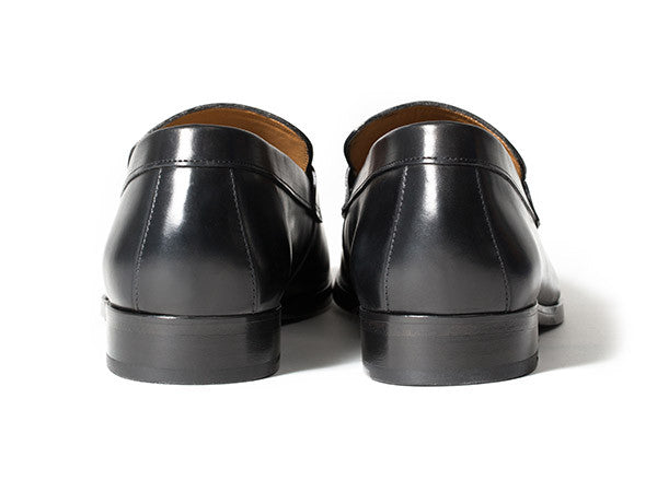 The John Weston - Black