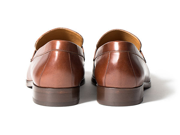 The John Weston - Brown