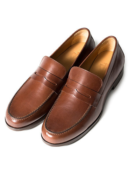 The John Weston - Brown