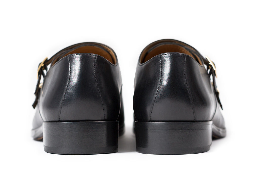 The Fernando - Black