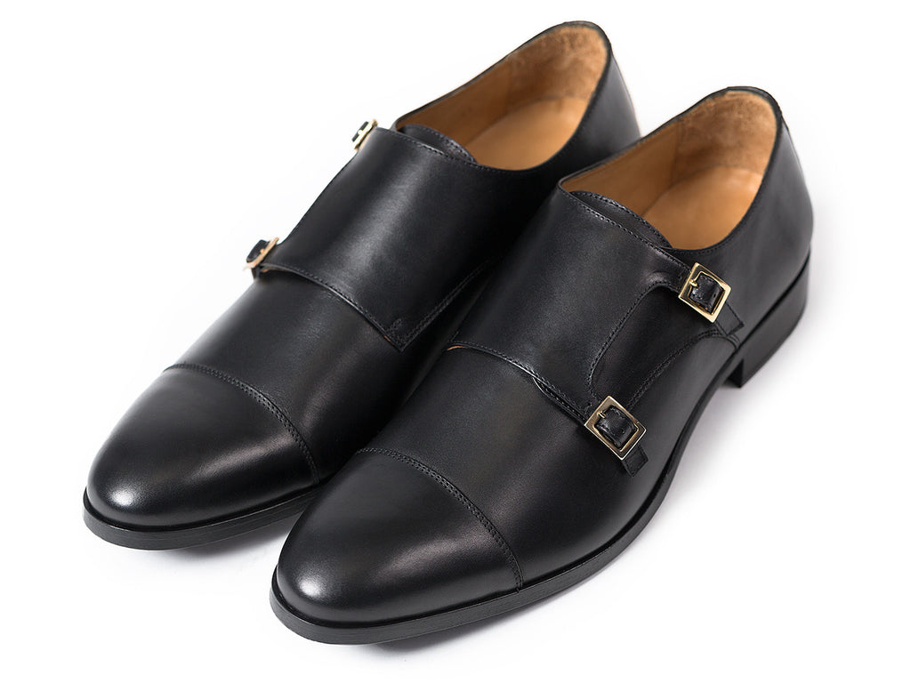 The Fernando - Black