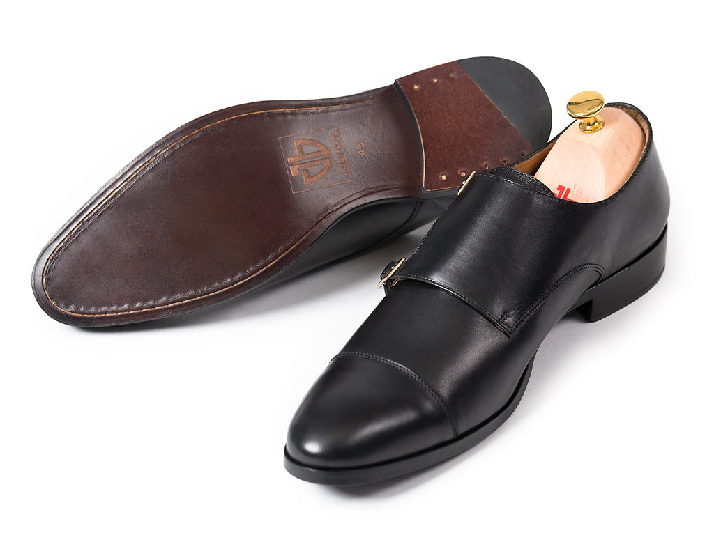 The Fernando - Black