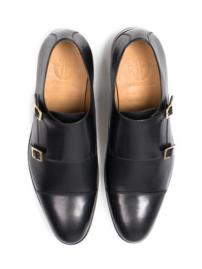 The Fernando - Black