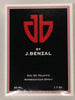 J.B by J.benzal The Cologne