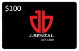 $100 Gift Card
