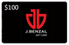 $100 Gift Card