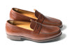 The John Weston - Brown