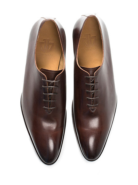 The Jack - Brown