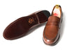 The John Weston - Brown