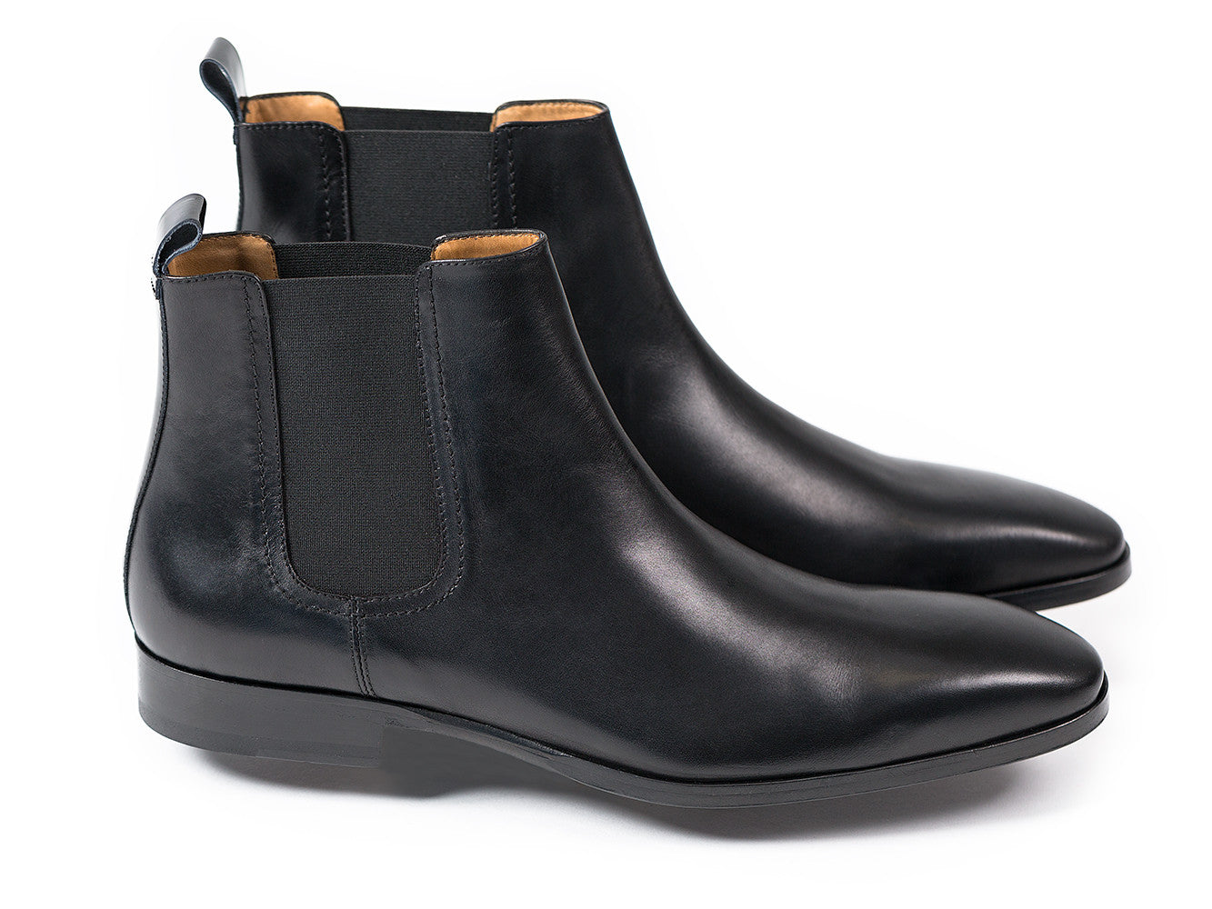 The Ali - Black