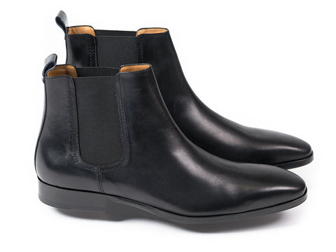 The Ali - Black