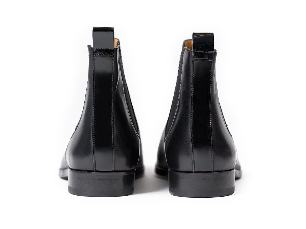The Ali - Black