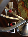 J.B by J.benzal The Cologne