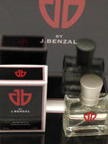 J.B by J.benzal The Cologne