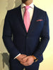 Denim Blue Suit