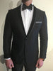 Black Tuxedo