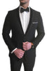 Black Tuxedo