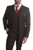Brown Suit
