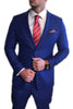 Yale Blue Suit