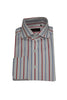 Red/Blue/White Shirt