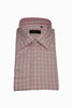 Pink/White Gingham