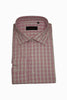 Pink/White Gingham