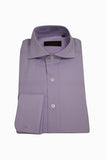Lav/Silver Shirt