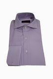 Lav/Silver Shirt