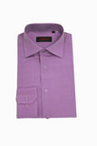 Lilac Shirt
