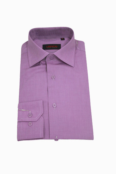 Lilac Shirt