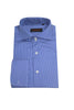 Blue Stripe Shirt