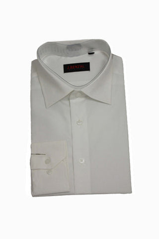 White Non-Iron Shirt