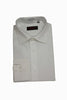 White Non-Iron Shirt