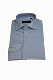 Blue Shirt