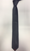 Grey (Logo) Tie