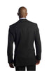 Blk Ptrn Suit