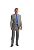 Grey Suit