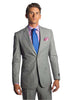 Grey Suit
