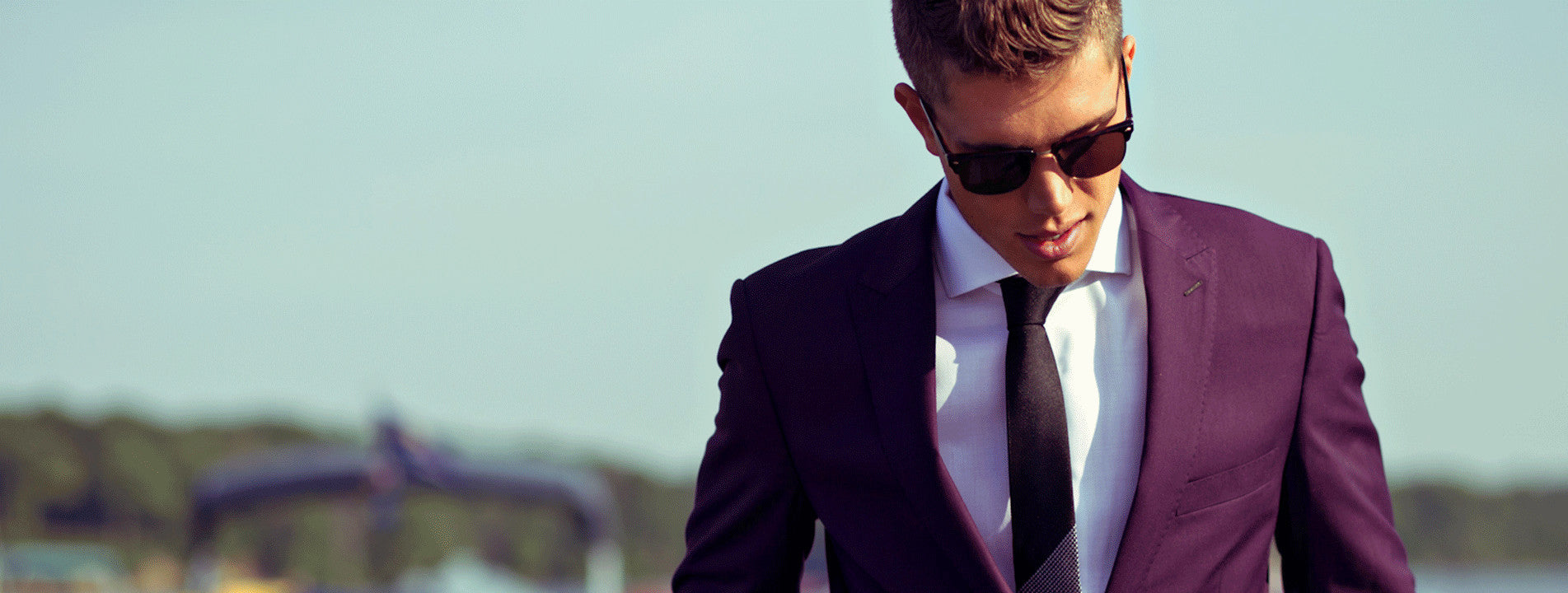 J. Benzal Menswear
