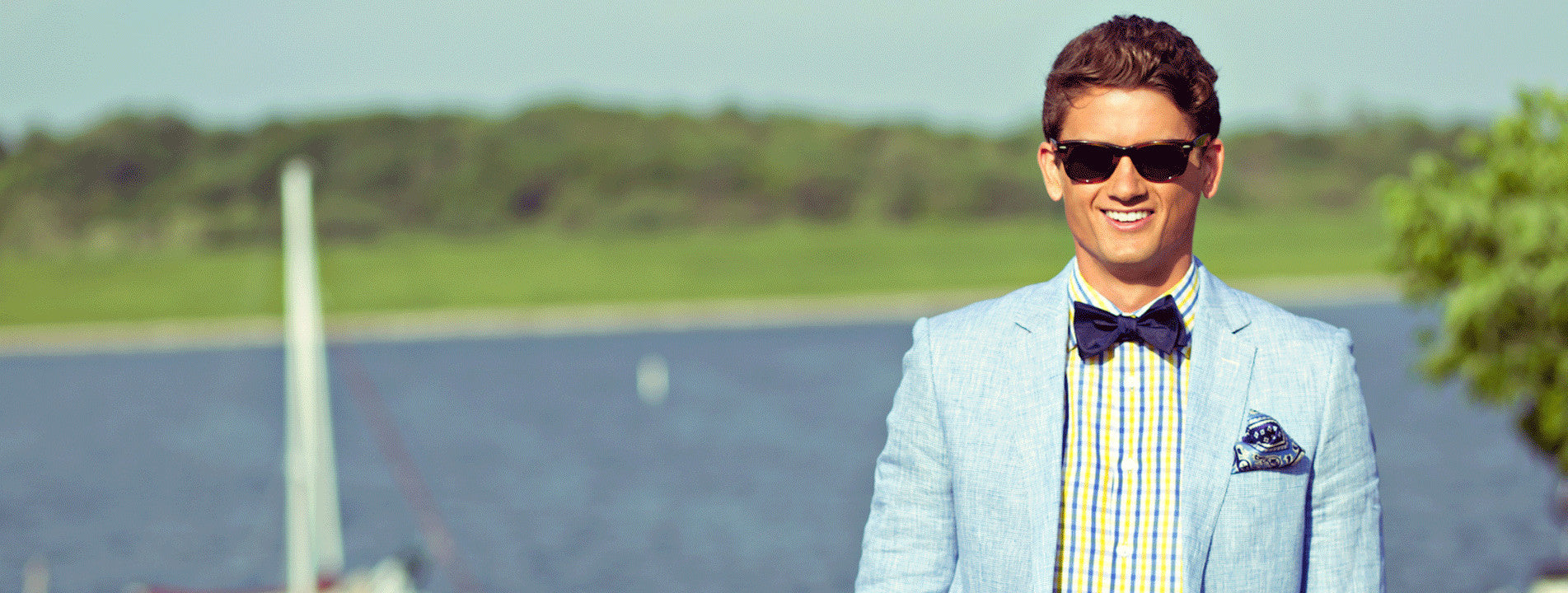 J. Benzal Menswear